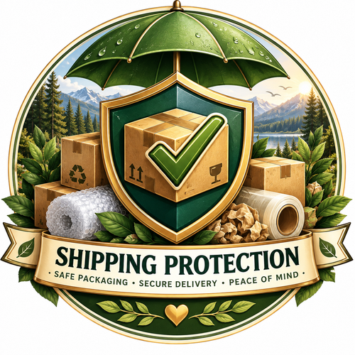 Shipping Insurance